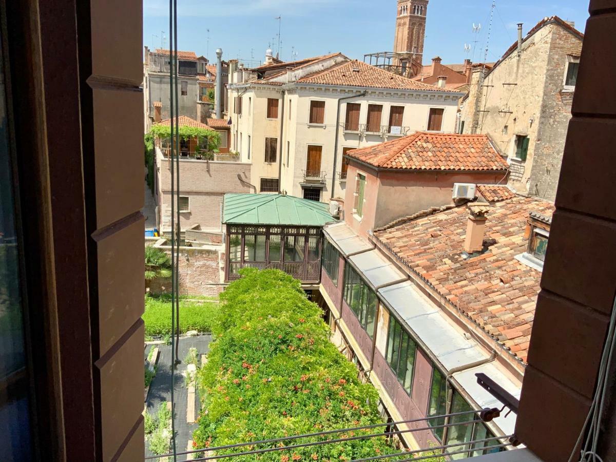 Venice Martina'S Home Veneza Exterior foto