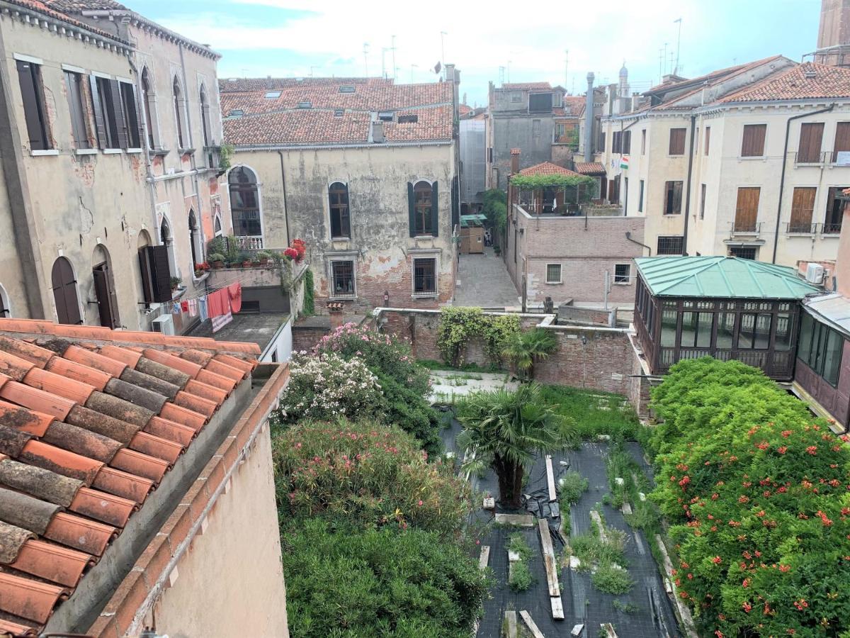 Venice Martina'S Home Veneza Exterior foto