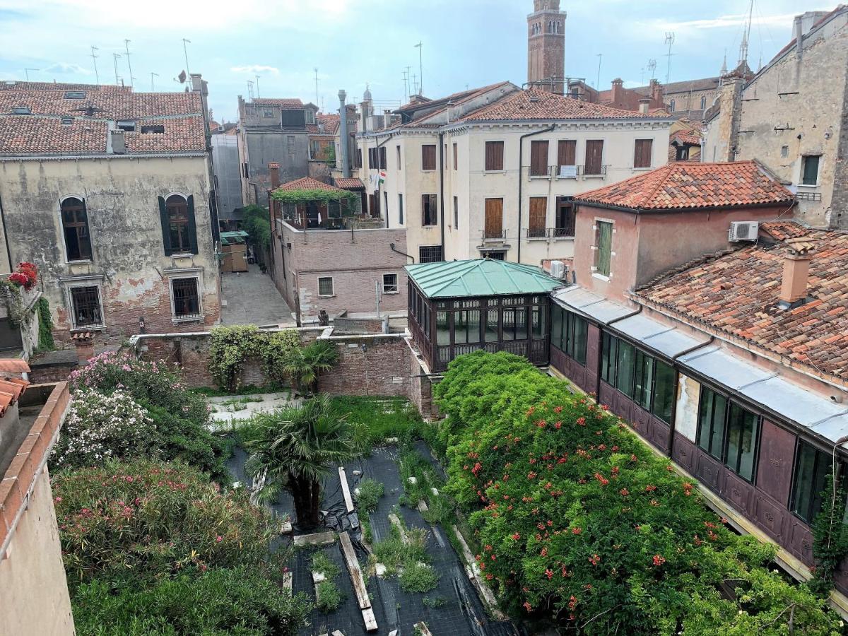 Venice Martina'S Home Veneza Exterior foto